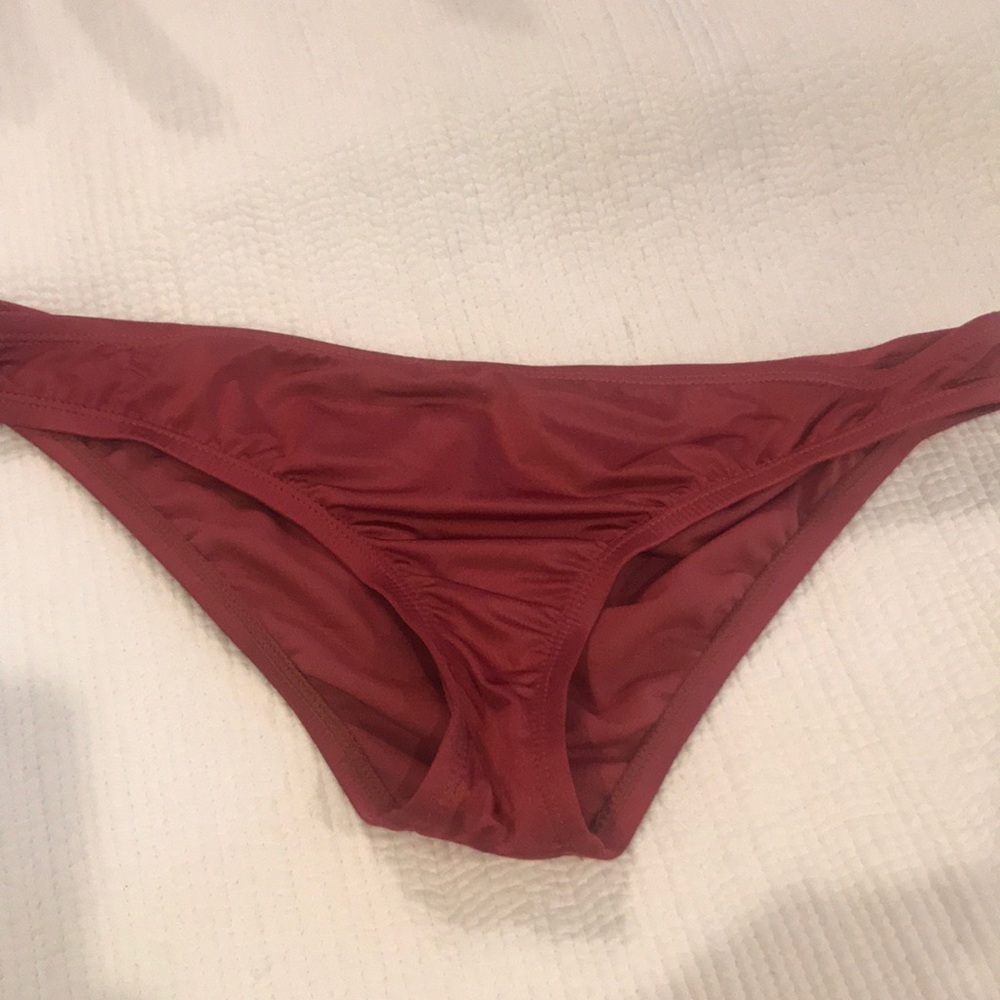 Bikini bottoms